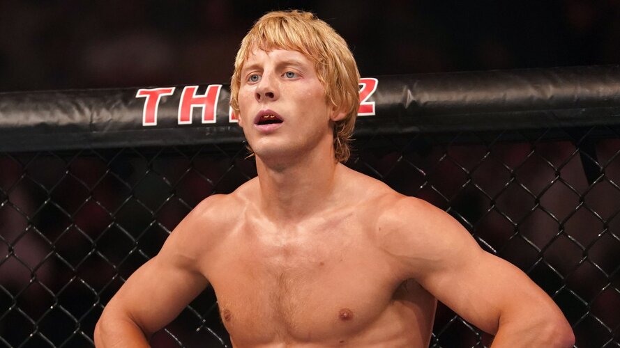 Skysports paddy pimblett ufc 5989646