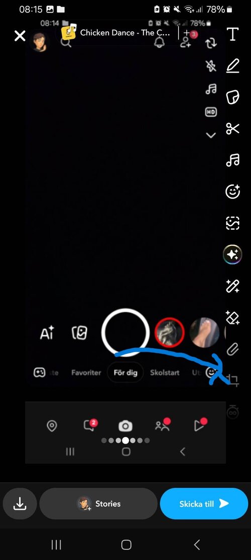 Screenshot 20260827 081503 Snapchat