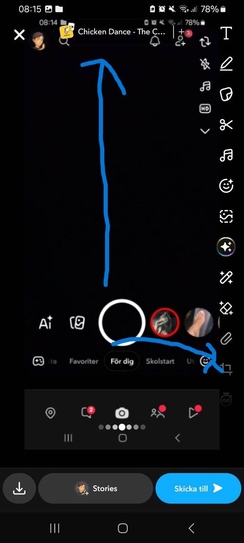 Screenshot 20260827 081503 Snapchat