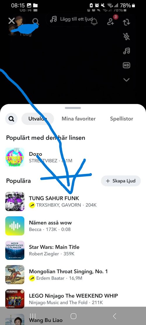 Screenshot 20260827 081531 Snapchat