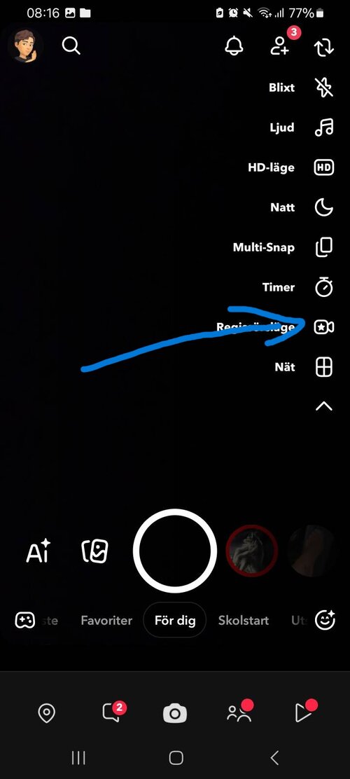 Screenshot 20260827 081602 Snapchat