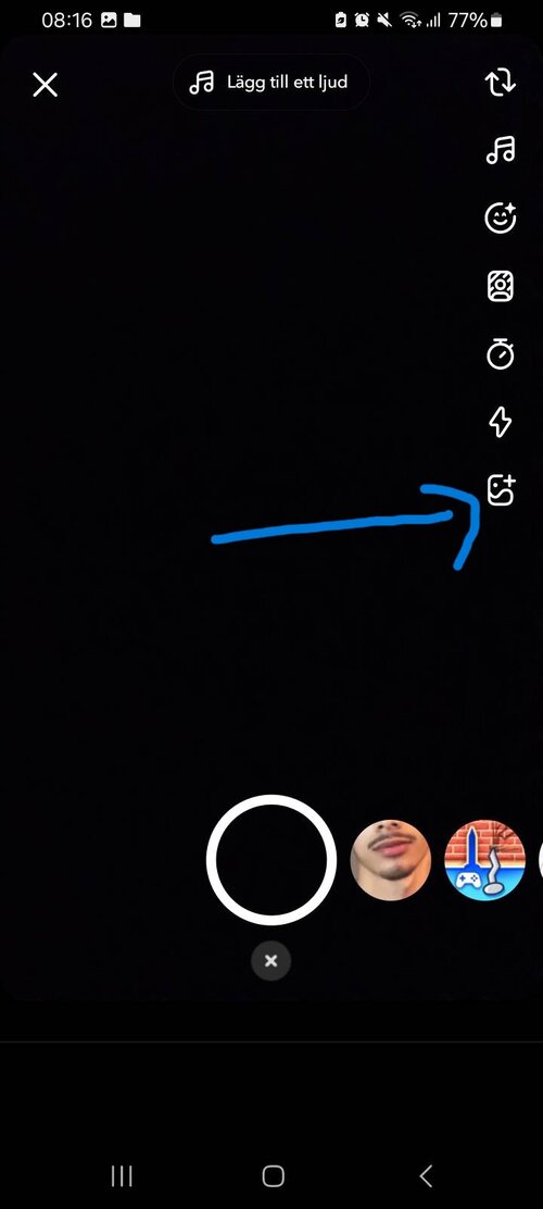 Screenshot 20260827 081608 Snapchat