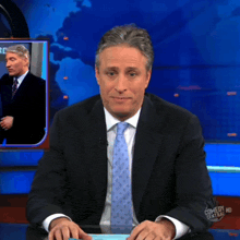 Jon stewart the daily show