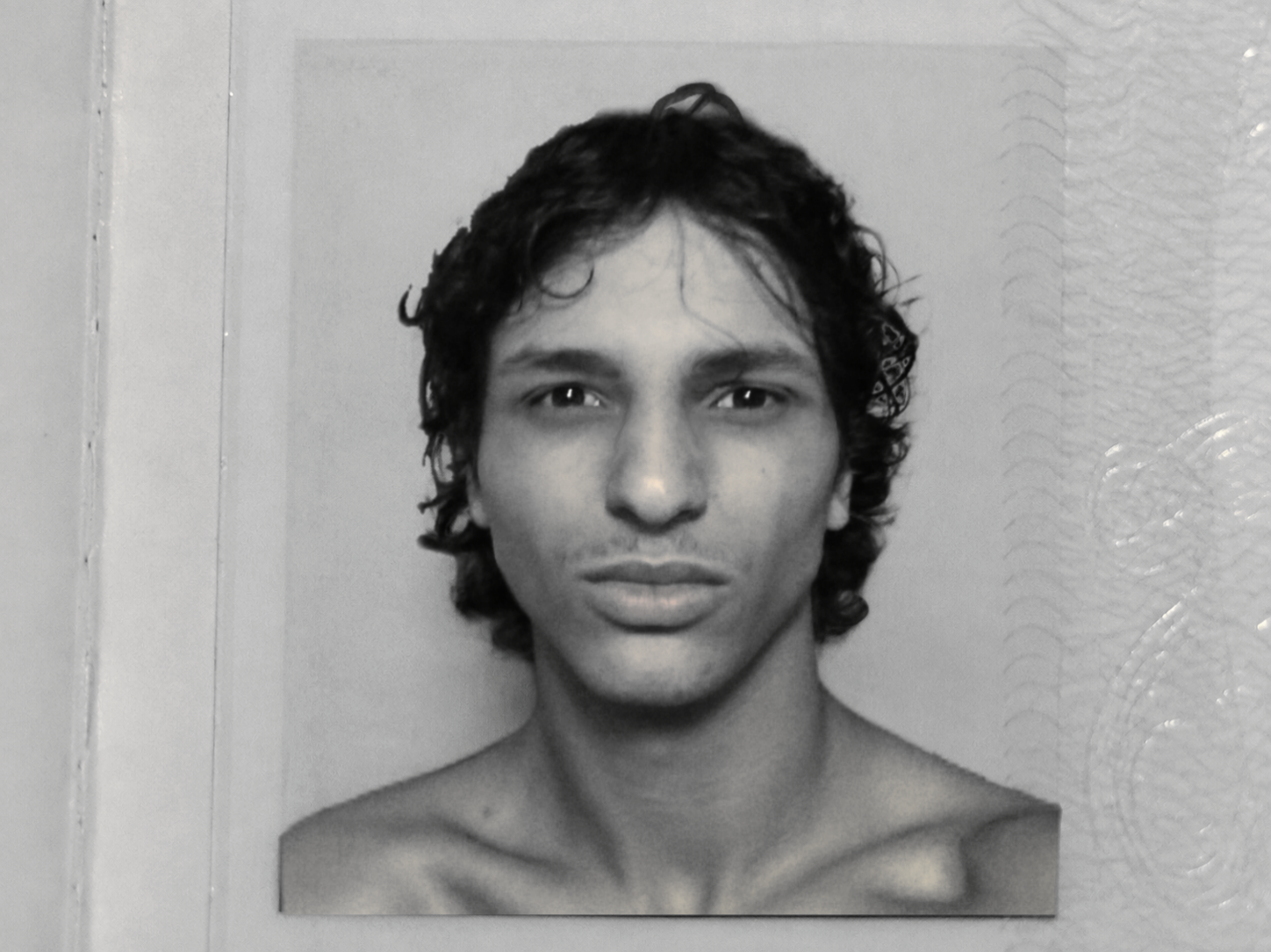 Foto no exif