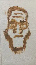 283492   soyboorucom   brown eyes closed mouth glasses looking at you markiplier soyjak neutr