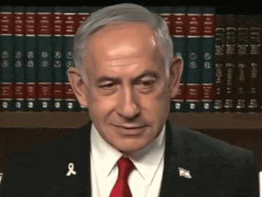 Netanyahu israel
