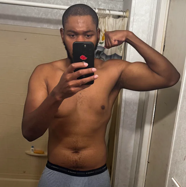 Male 20 200 lbs i need help regarding working out v0 2u1i6swhum0g1