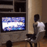 Smash tv rage quit