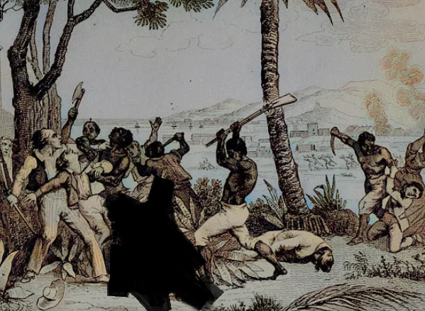 Haitian Revolution origin story causes and outcome