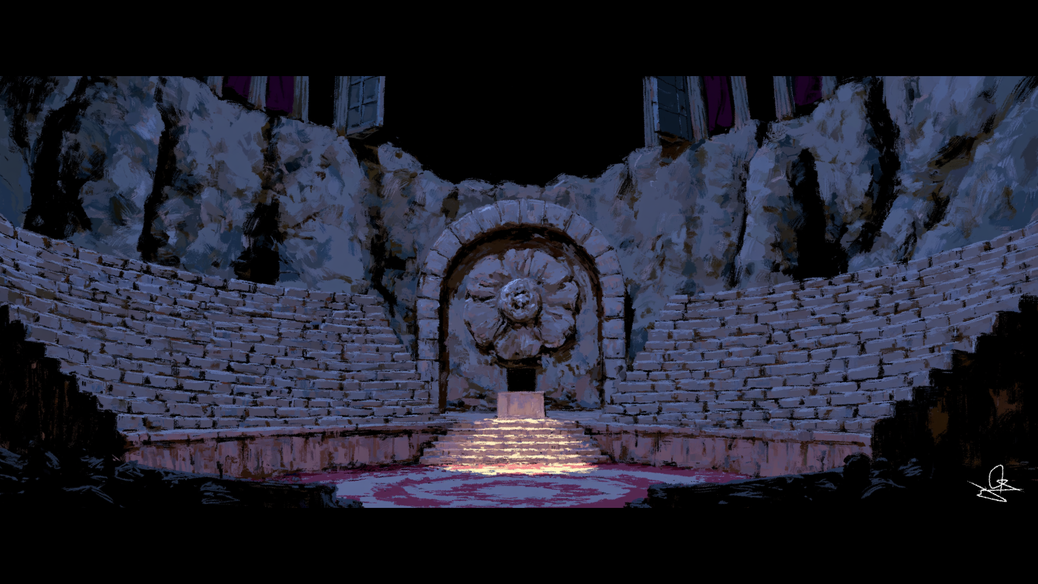 Anfiteatro