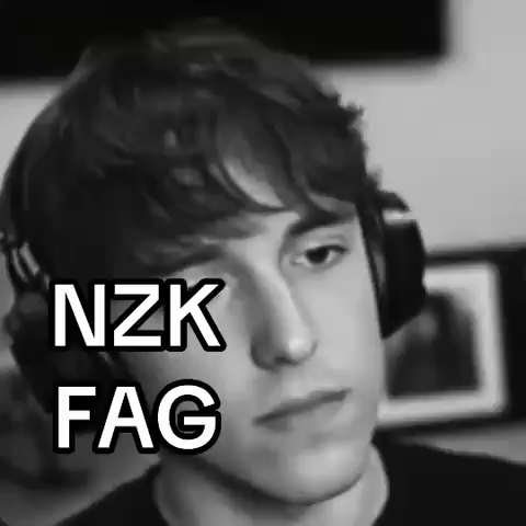 NZK Fag
