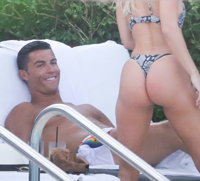 Ronaldo