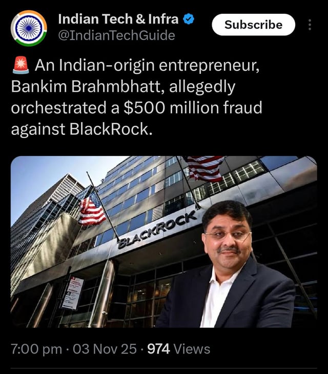 6117913 5510083 scam 2025 blackrock ko bhi nahi chodte v0 8da75lq3q1zf11