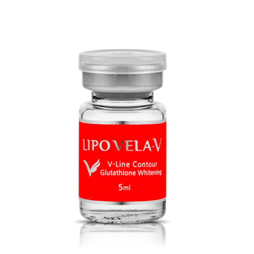 Lipovela v 1x10ml