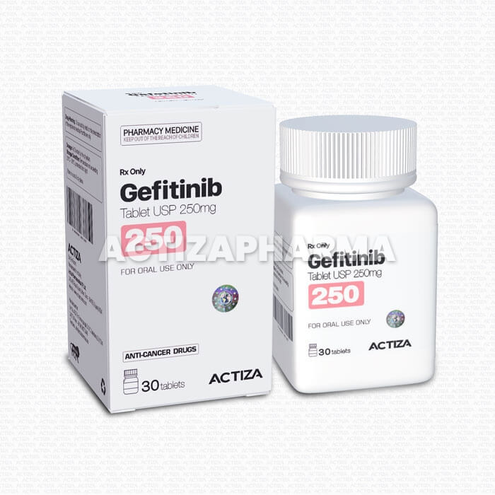 Gefetinib 7