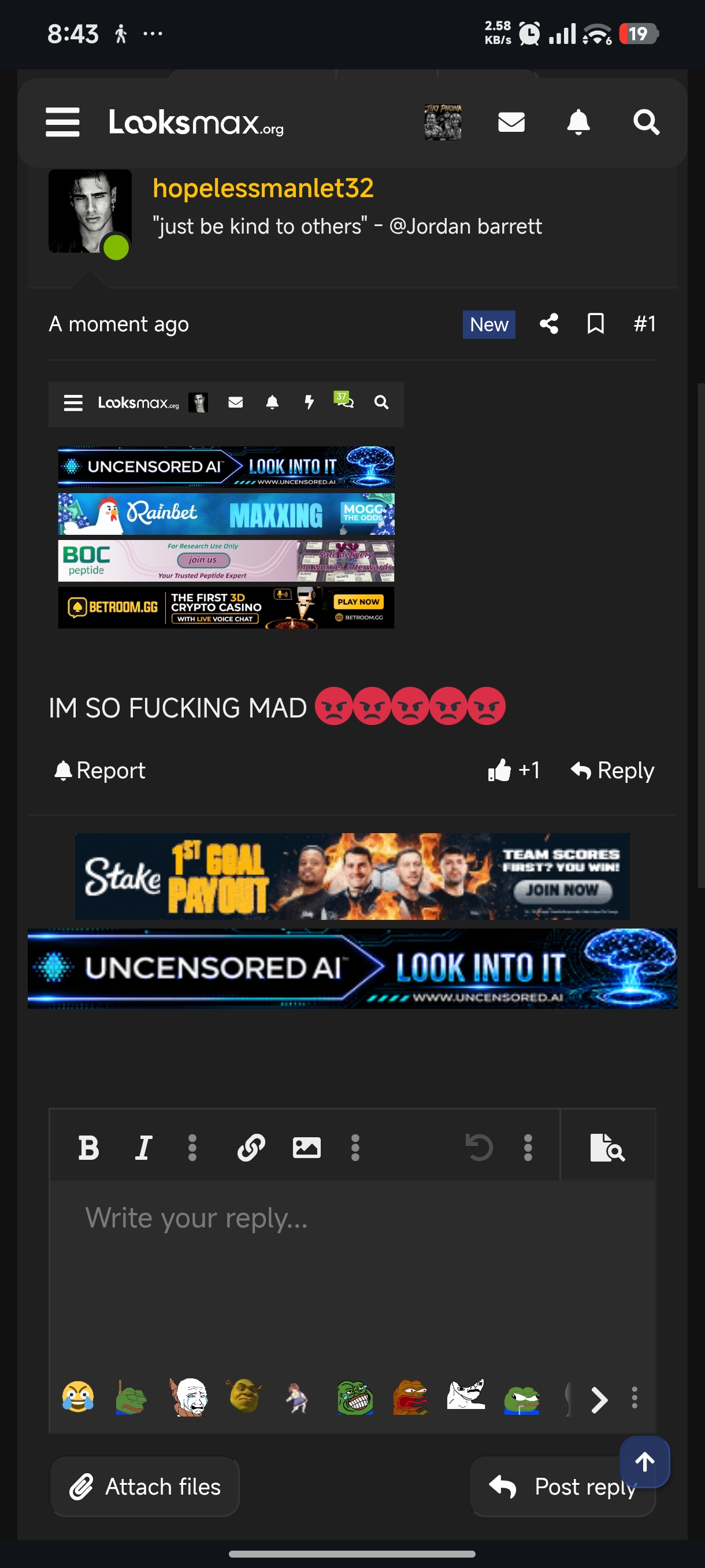 15357