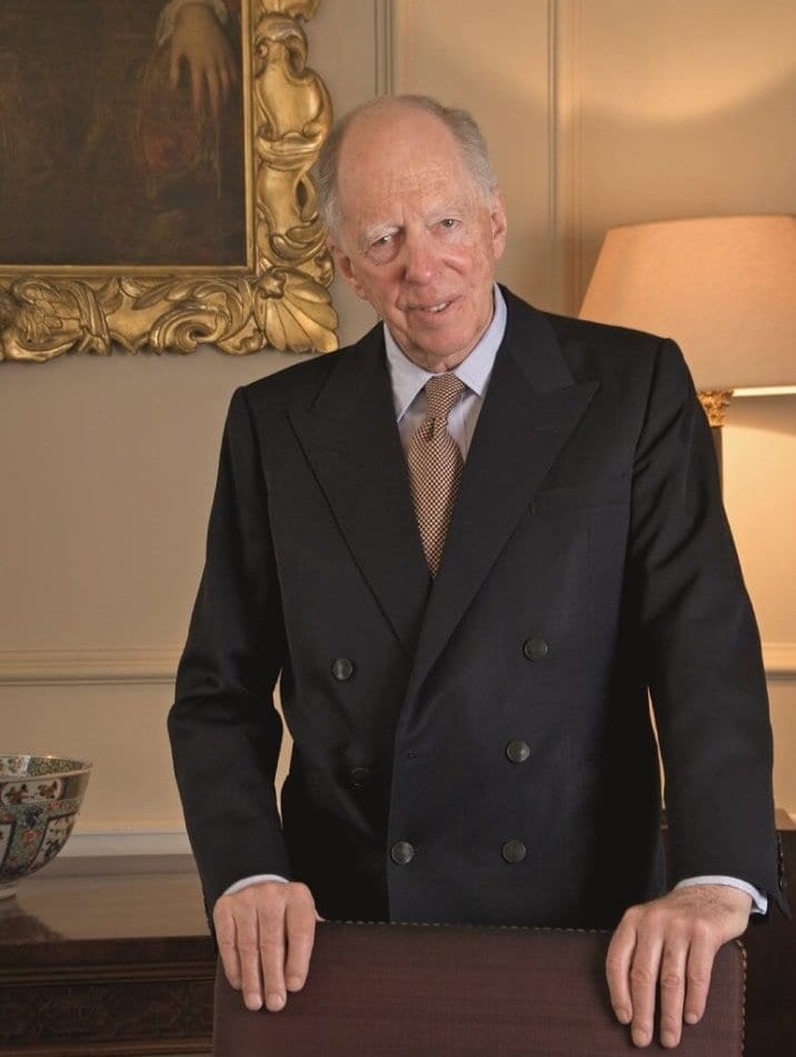Lord R by Hugh Palmer 300408 aspect ratio x