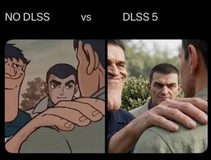 Dlss