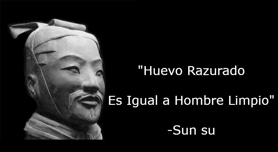 Sun tzu frases