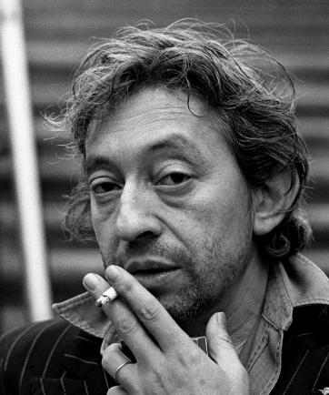 Serge