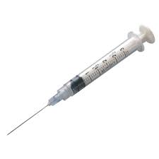 Monoject Syringe & Needle | Medco Sports Medicine