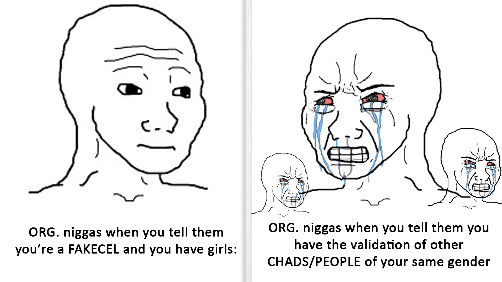 ORG MEME