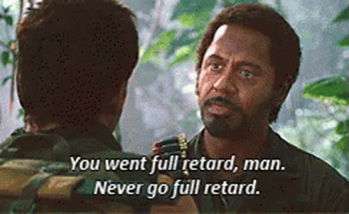 Retard