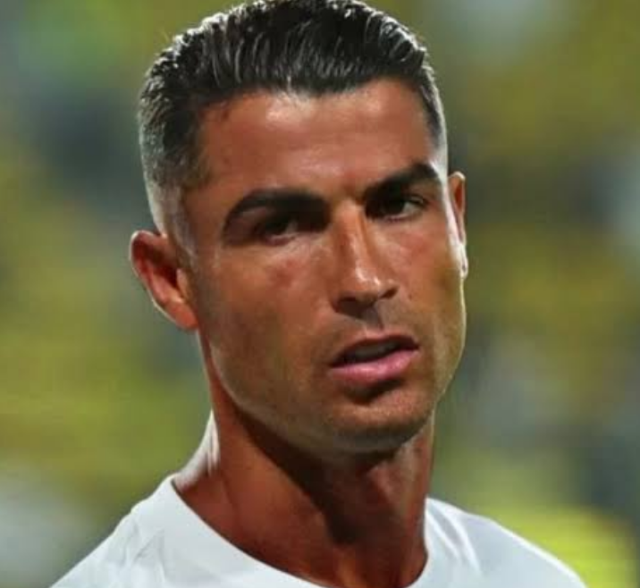 Ronaldo