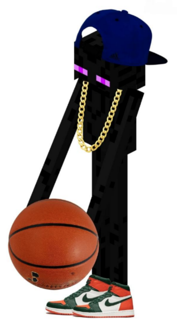 Enderman
