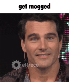 Mog mogged