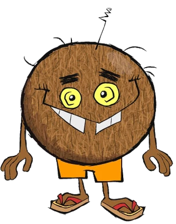 CoconutFred