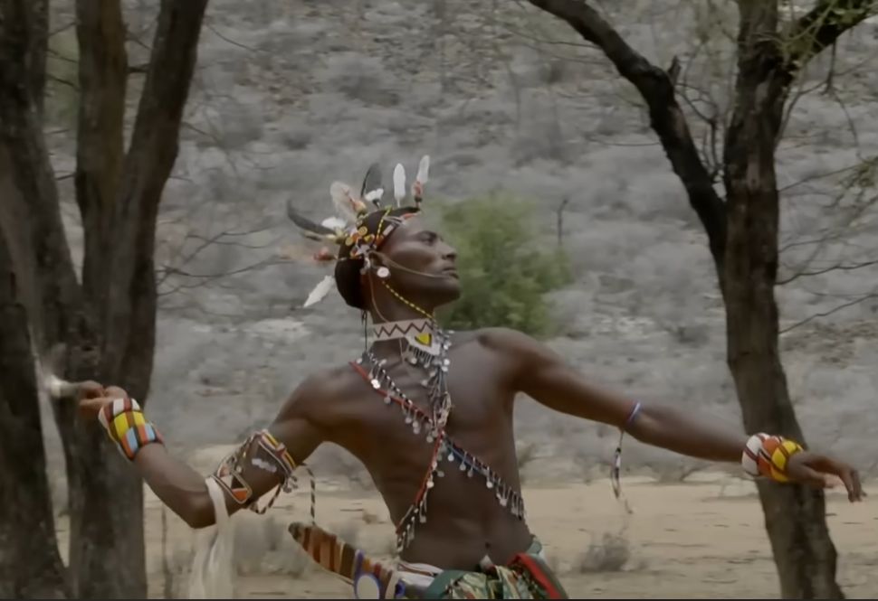 Maasai