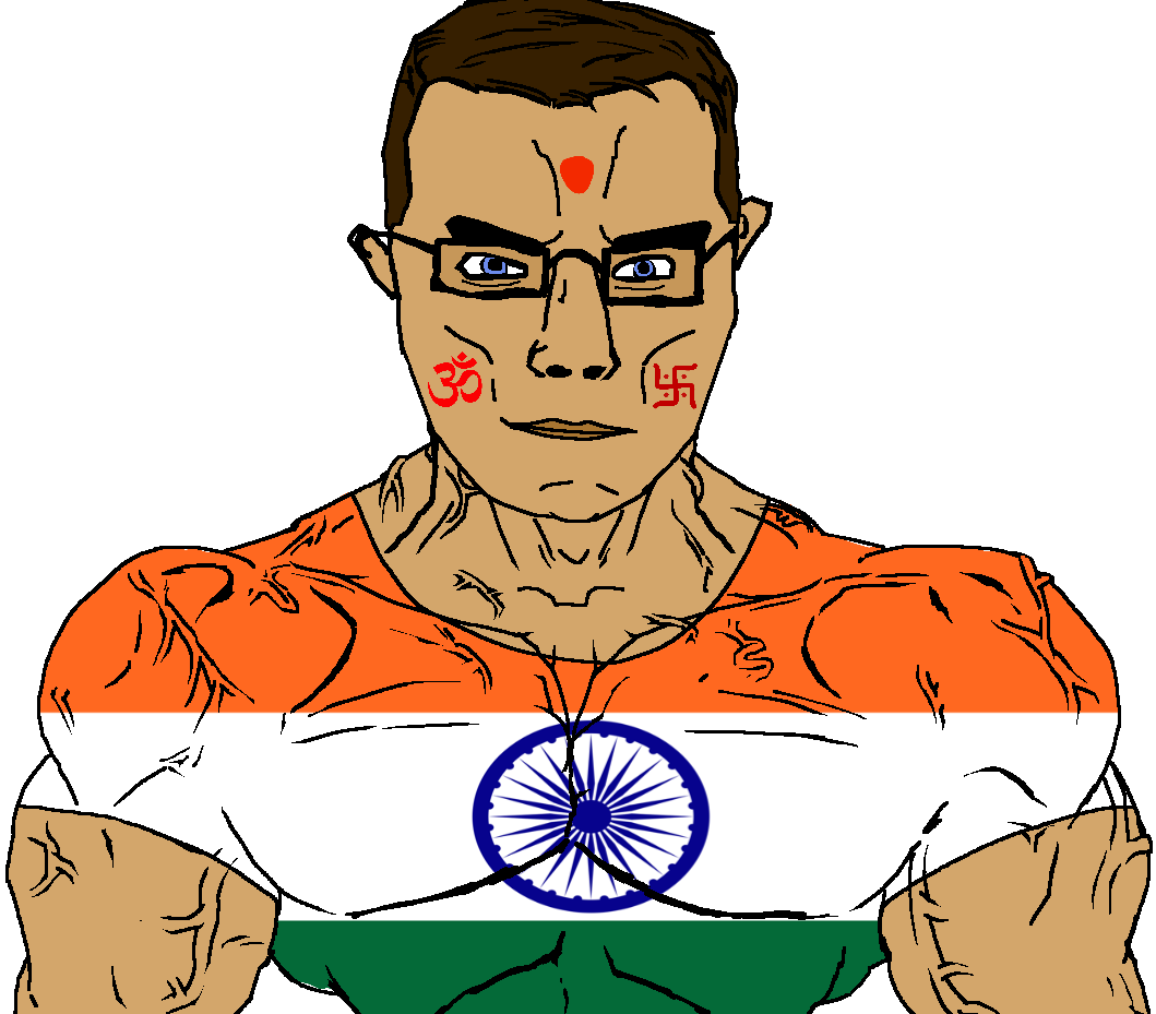 125337   soyboorucom   blue eyes buff chudjak chudjak front ear glasses hindu hinduism india 