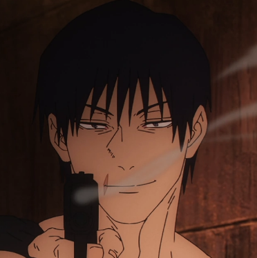 Toji