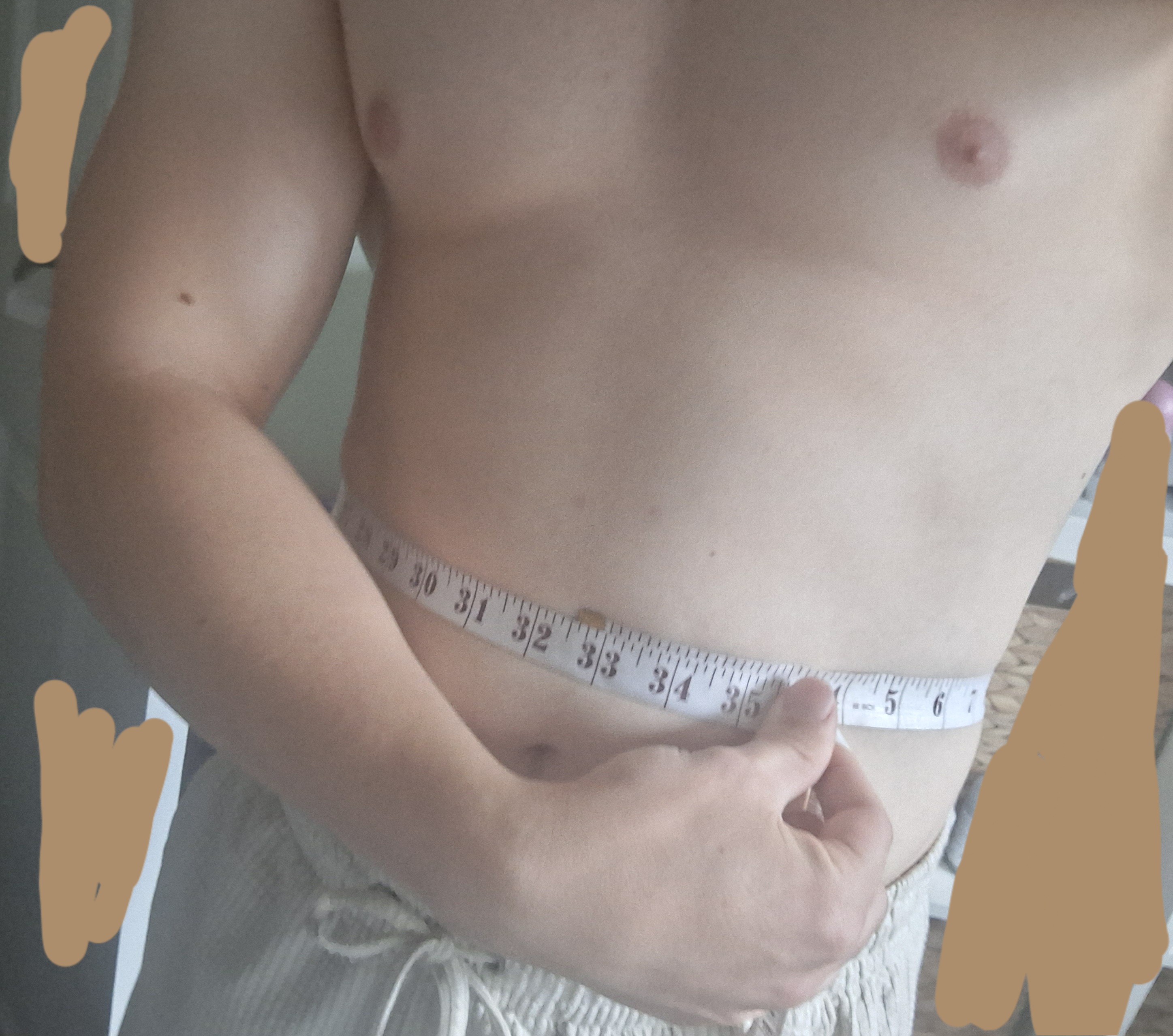 Waist