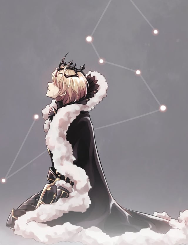 Fan art the crown he didnt want was heavy v0 6d6jjcUGRb9lwpTg3uUCAELG1un6w7vV8z EA7HPzNY