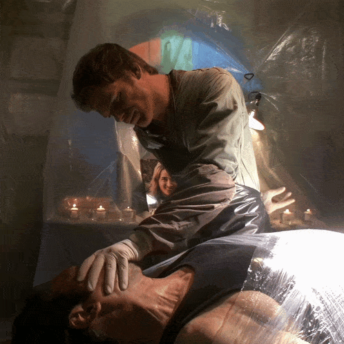 Dexter