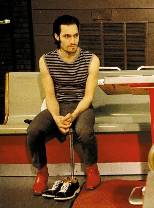 Vincent Gallo  Buffalo 66