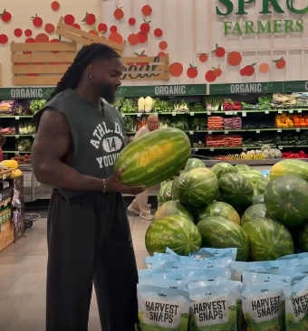 Watermelon