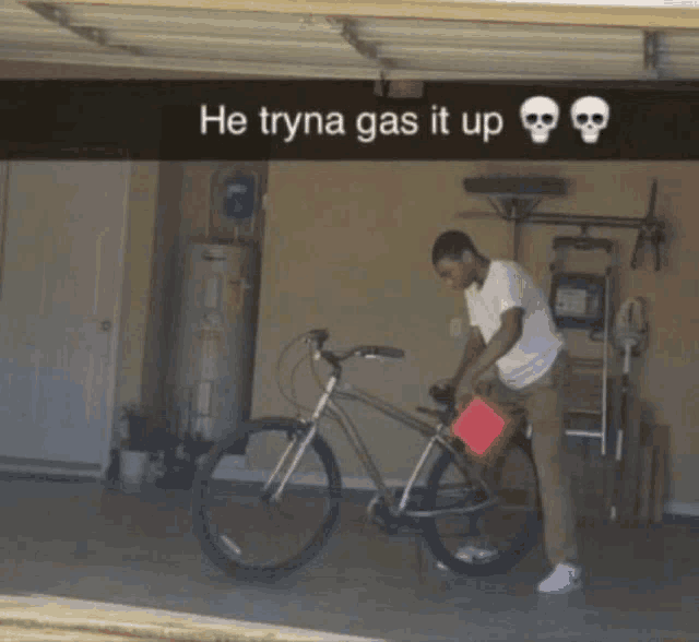 Gas