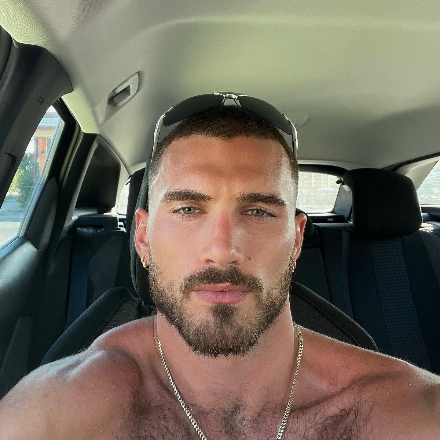 Michael yerger
