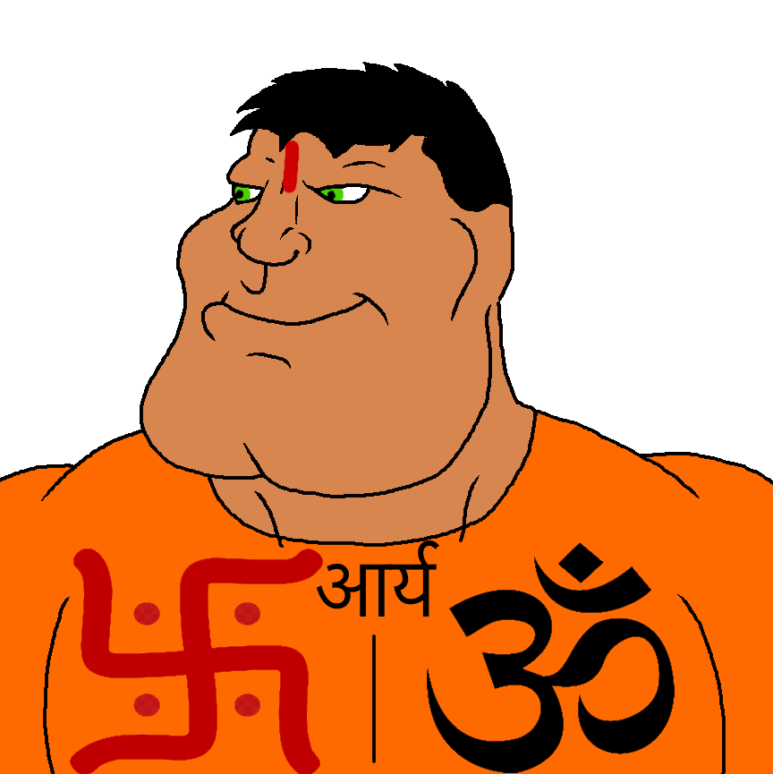 97202   soyboorucom   a10 eyes aryan brown skin green eyes hair hindi text hindu hinduism ind