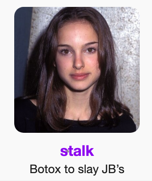 Stalk