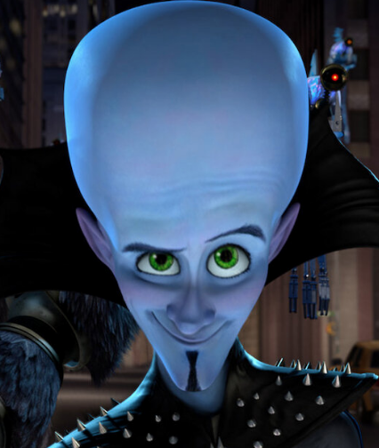 Megamind