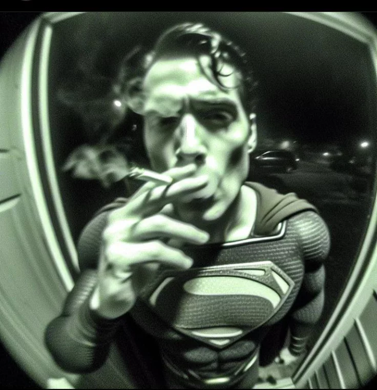 Superman