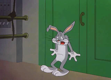 Bugs bunny 50