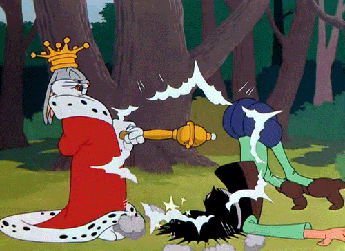 Bugs bunny 66