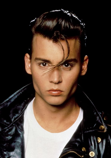 Johnny