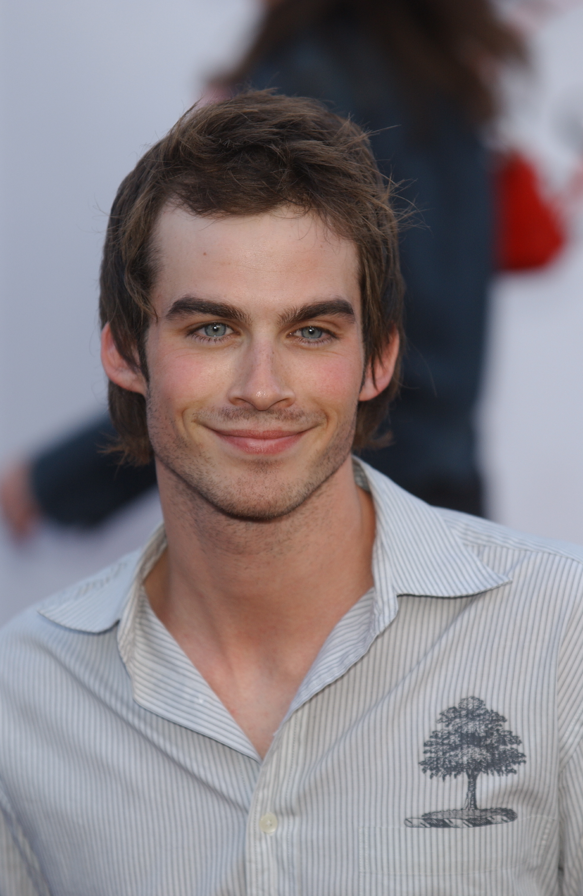 Somerhalder