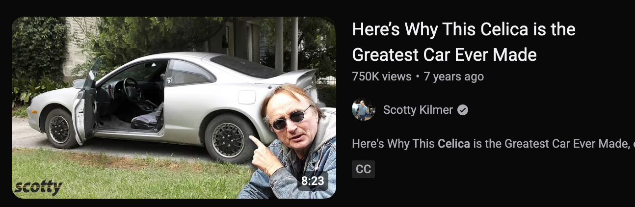 Scotty